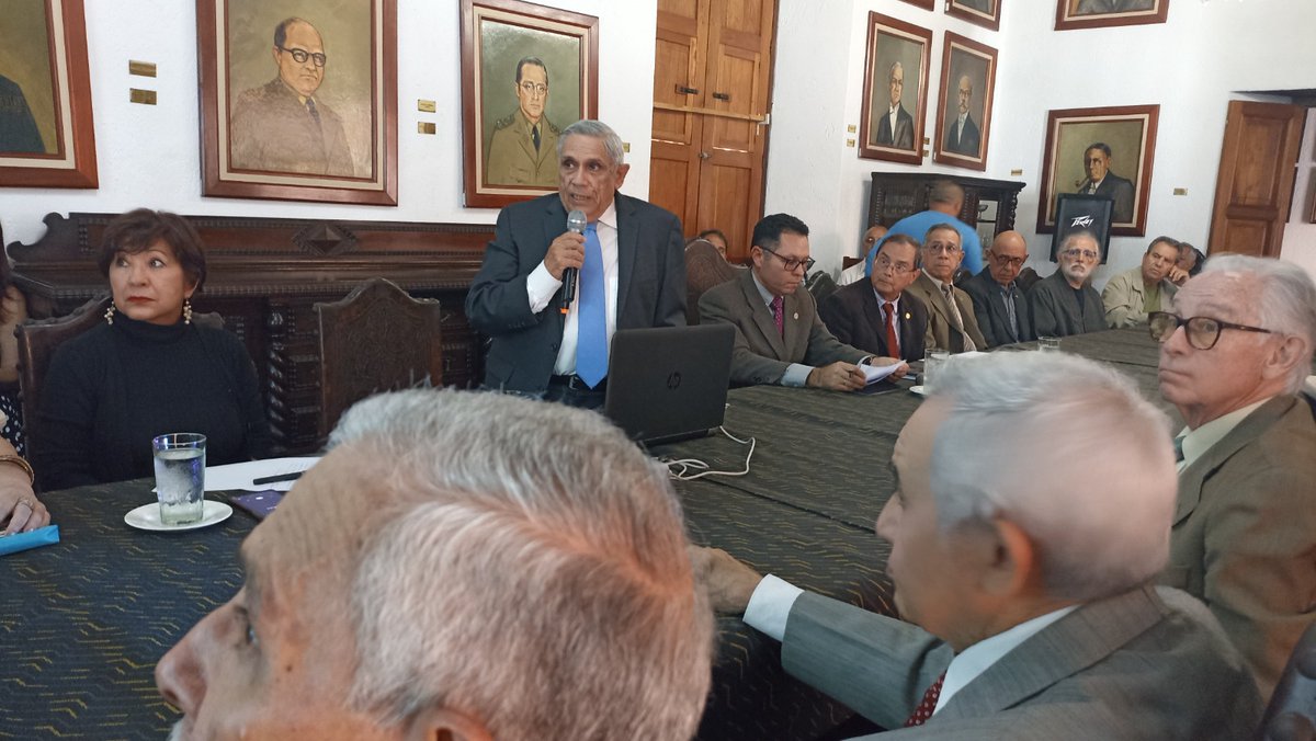 ULA mantiene 55 títulos de revistas pese a restricciones presupuestarias.
Más de esta información aquí: web.ula.ve/cdchta/2025/05…