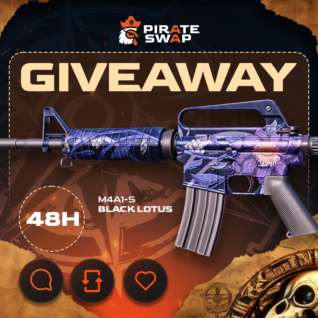 pirateswap_official tweet media