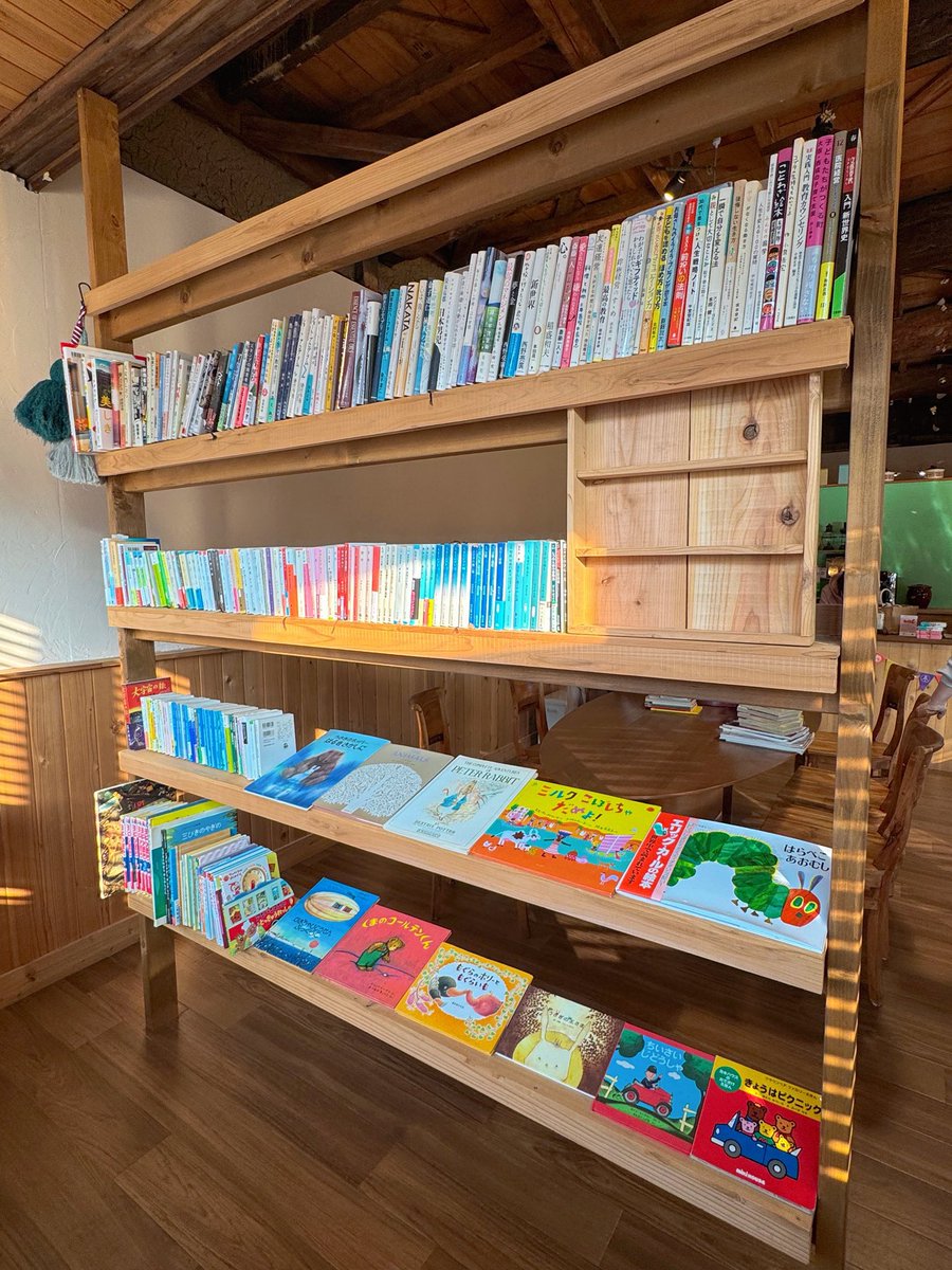 すいか|寄付型書店 めぐる本屋 tweet media