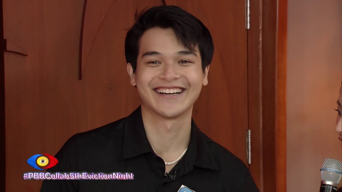 _xiausername's tweet photo. LOVE YOU VINCE, THE SMILEY BOY IN BNK.🥹🥹🥹 https://t.co/U4dbGjj7J3