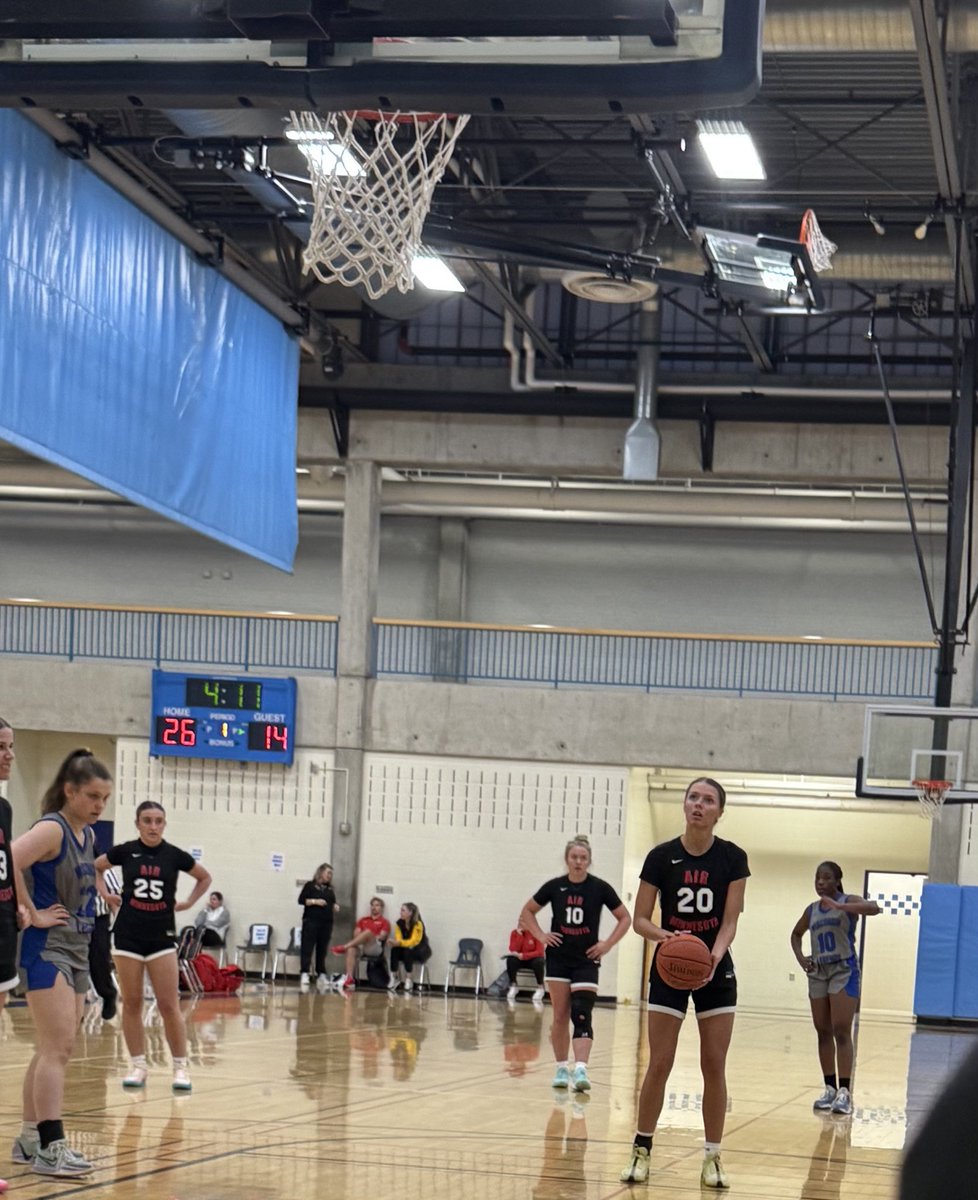 Kandice Hammel tweet media