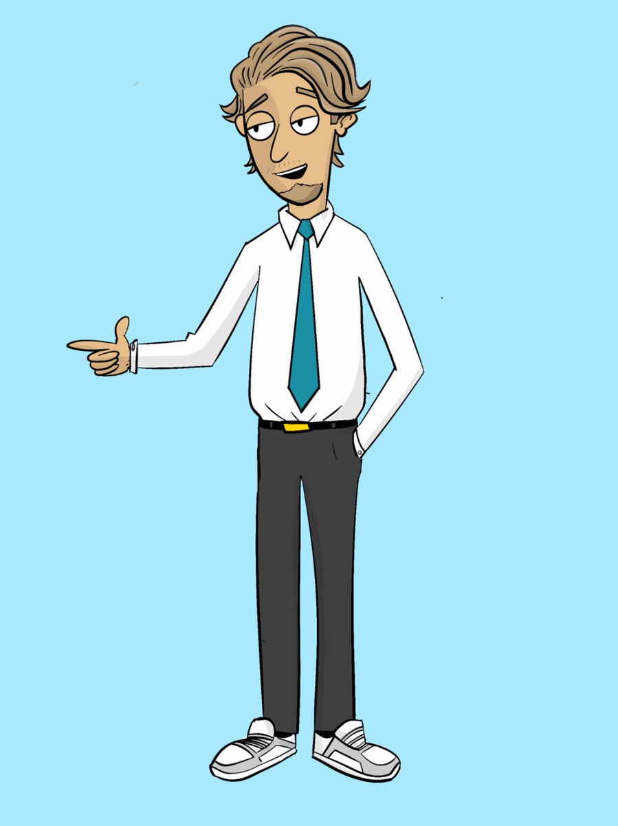 It Gets Worse tweet media