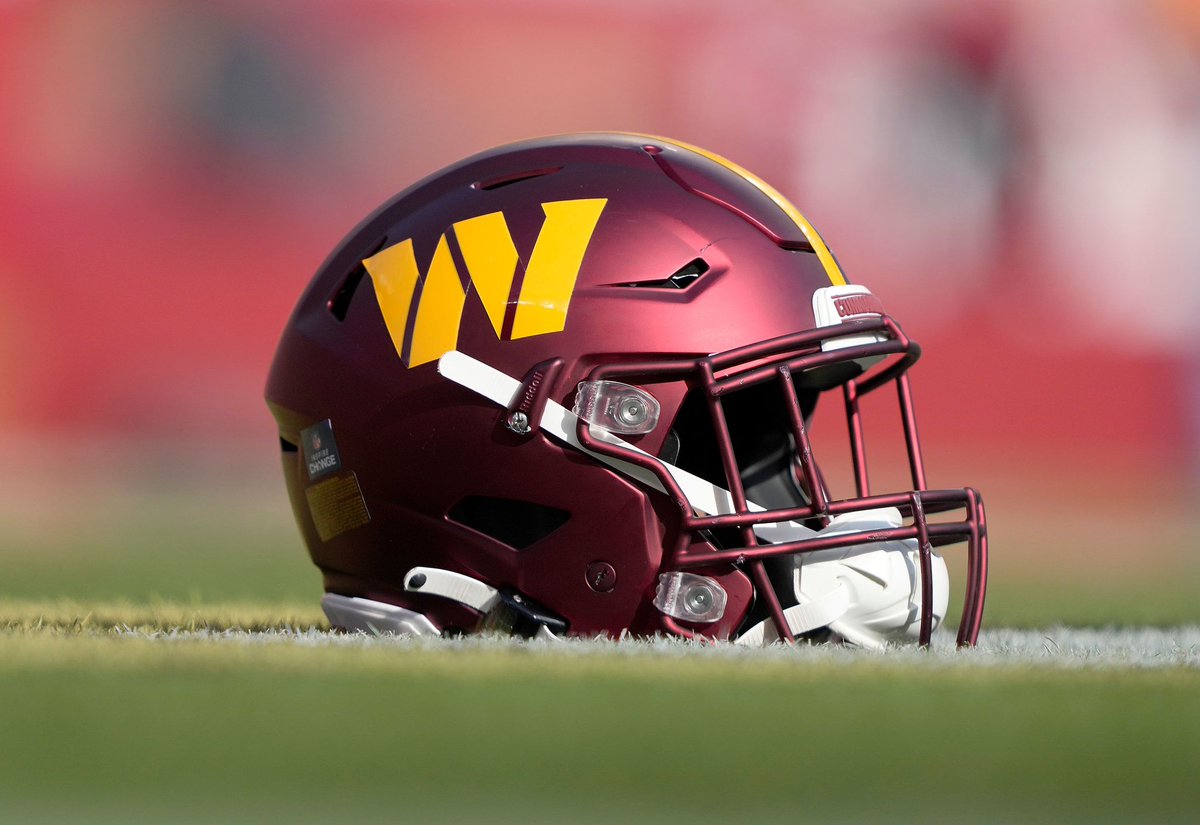 Terry Heffernan (@coach_terryheff) on Twitter photo Big thank you to the <a href="/Commanders/">Washington Commanders</a> and Coach Quinn for letting me spend the day with them yesterday. I enjoyed watching the OTA, talking football and connecting with a bunch of long-time friends in the organization. There is a good vibe in that building. Thanks again. Big thank you to the <a href="/Commanders/">Washington Commanders</a> and Coach Quinn for letting me spend the day with them yesterday. I enjoyed watching the OTA, talking football and connecting with a bunch of long-time friends in the organization. There is a good vibe in that building. Thanks again.
