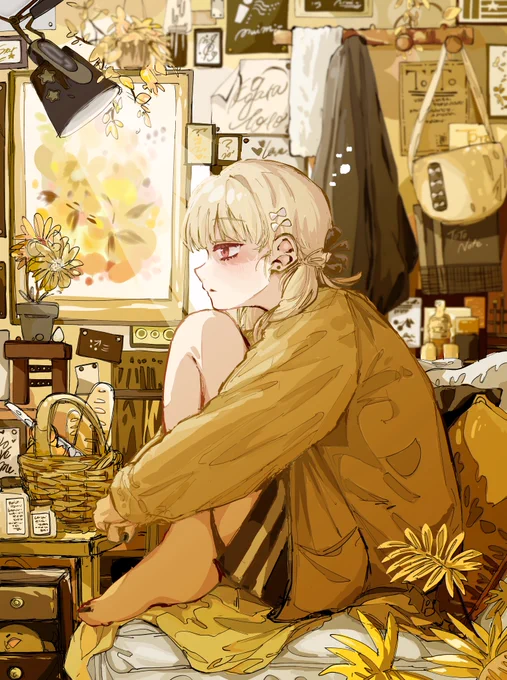 #ぶいすぽ #イラスト