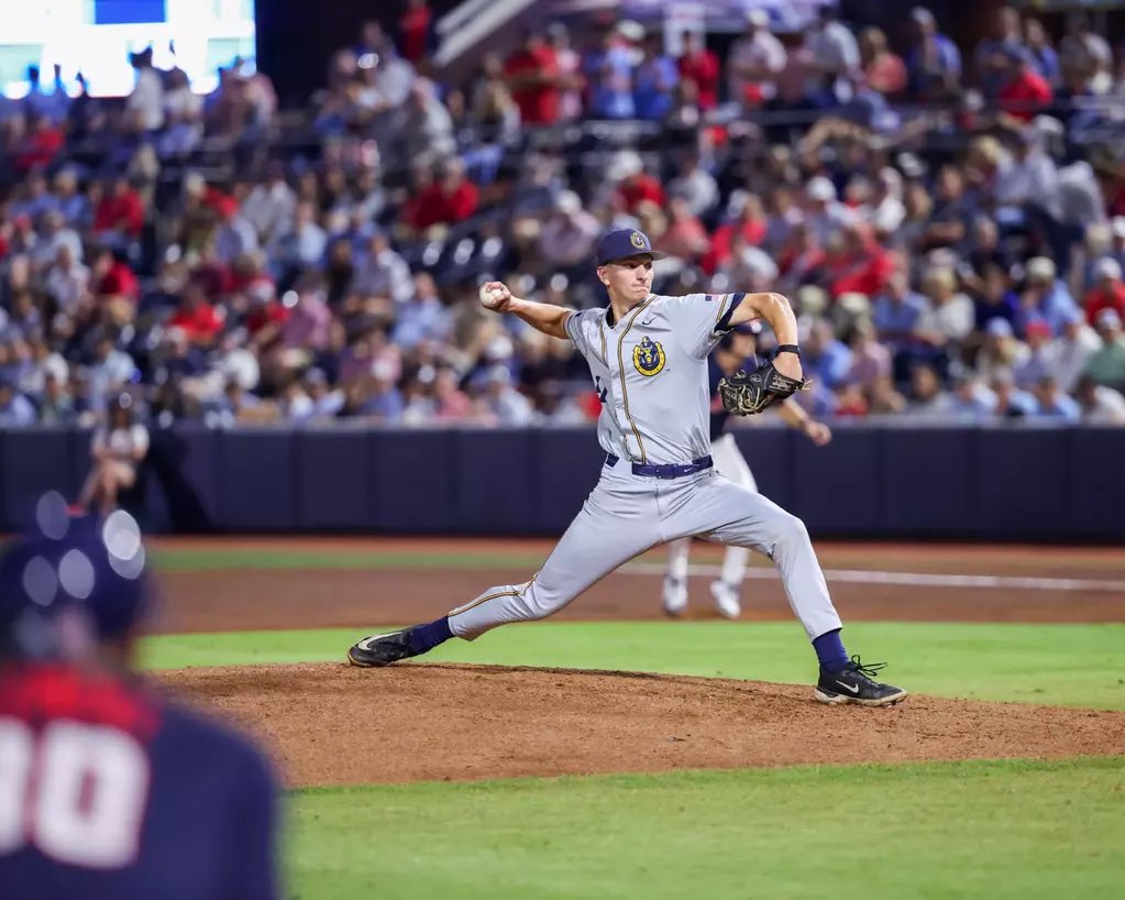 USF Cougar Baseball tweet media