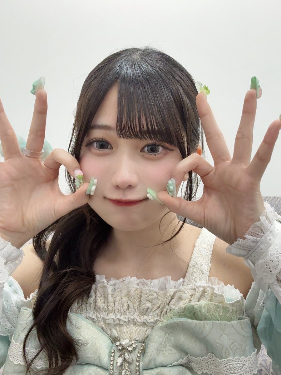 橋本 恵菜 (Pixel Ribbon) on X