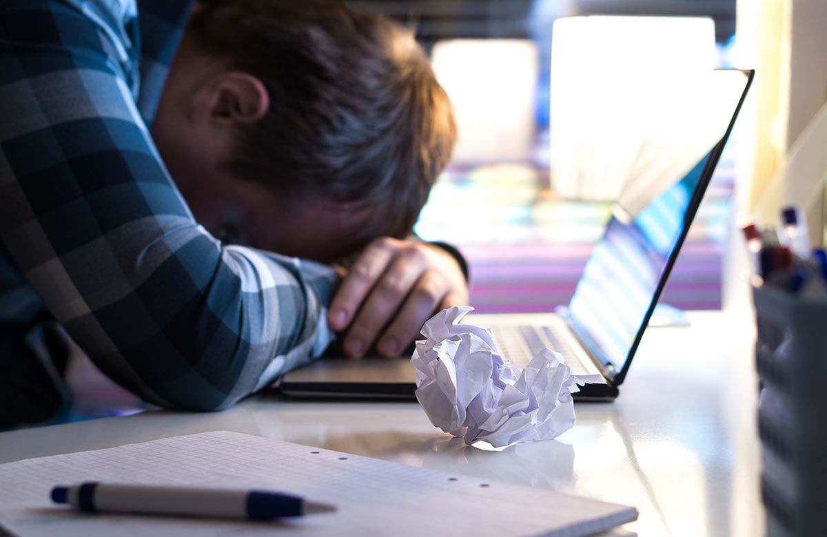 "Theatre is an industry full of rejection, but companies need to deal with delivering this type of rejection better.' - Matt Elesmore is a freelance company/stage manager

thestage.co.uk/opinion/job-gh…

#FreelancersMakeTheatreWork