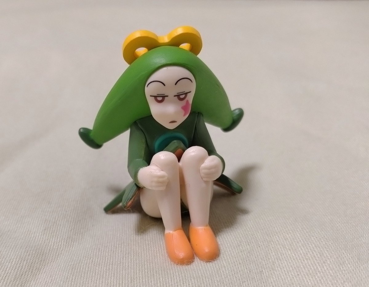 トッペマ・マペット