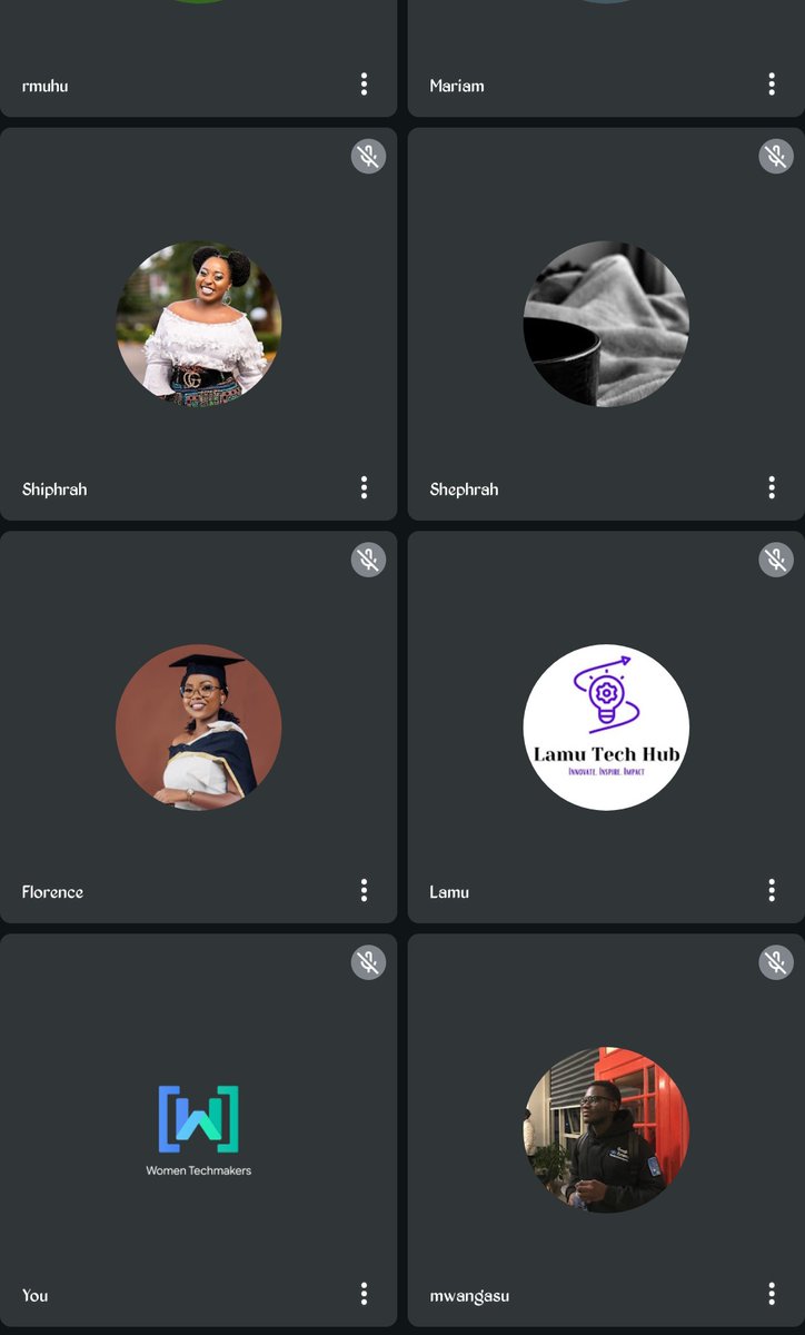 WTM_Pwani's tweet photo. Take a micro break, a walk , deep breaths between tasks and have a priority list... Here are a few easy things a techie can do... And more to learn and understand.
Join us Now!!🔗 https://t.co/r5L6Qa5k6A https://t.co/XyP8TsOKO9
