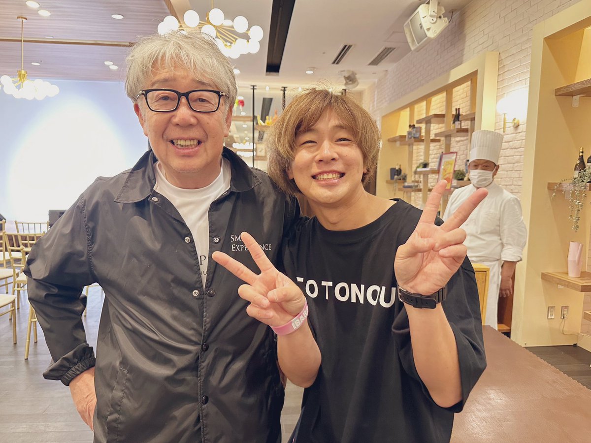 安達勇人 on X: 