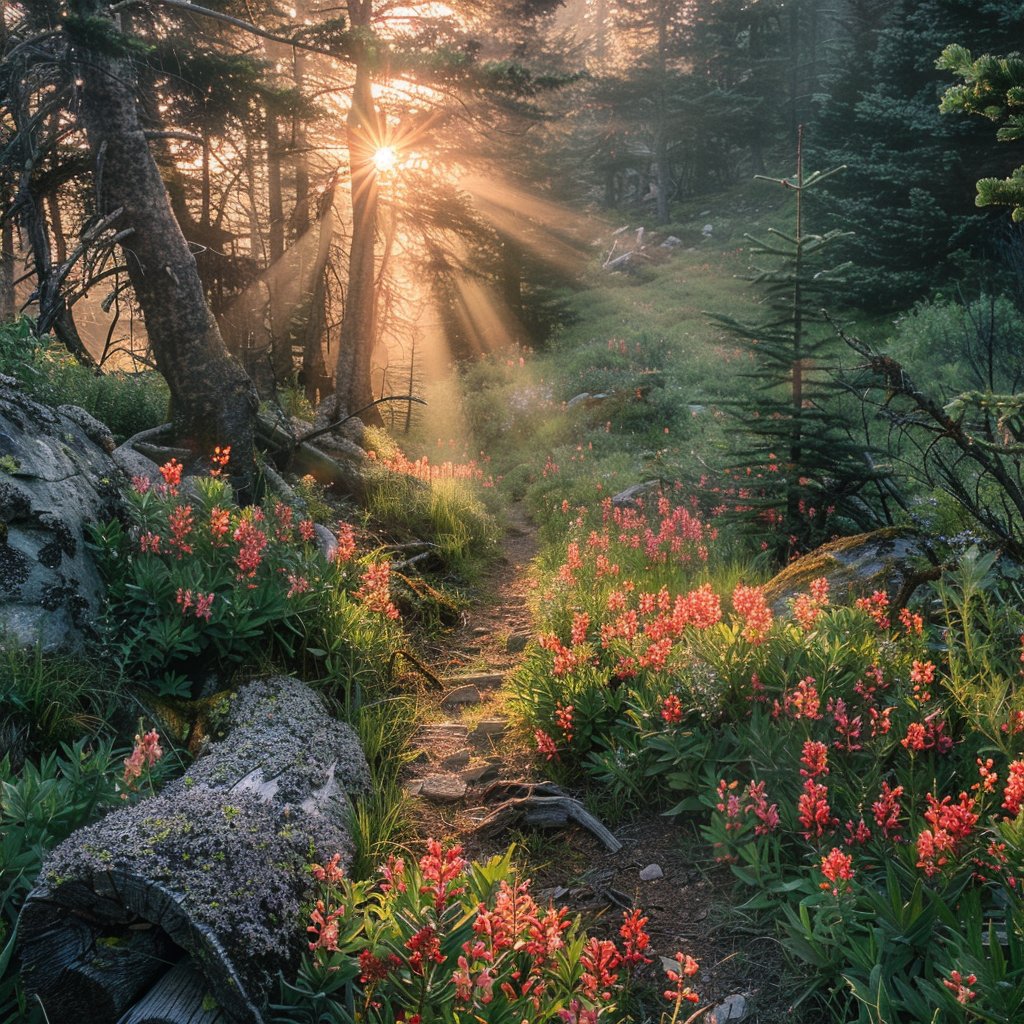 Good Morning

As we close out May, let us take a moment in gratitude, to reflect on our journey of joy. 

🪷 How did having a daily reflection on joy, impact your May?