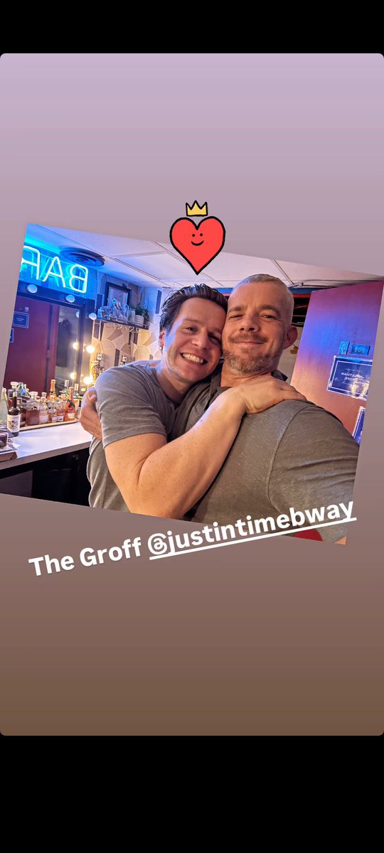 russelltoveyon's tweet photo. 📸 Russell and Jonathan 🥰 https://t.co/EDGysEg9no