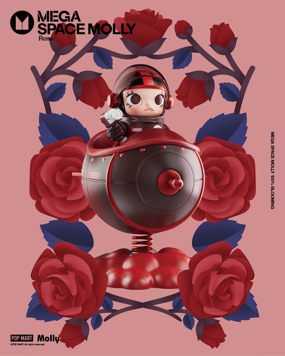 Check out the details of our 𝐌𝐄𝐆𝐀 𝐒𝐏𝐀𝐂𝐄 𝐌𝐎𝐋𝐋𝐘 𝟏𝟎𝟎