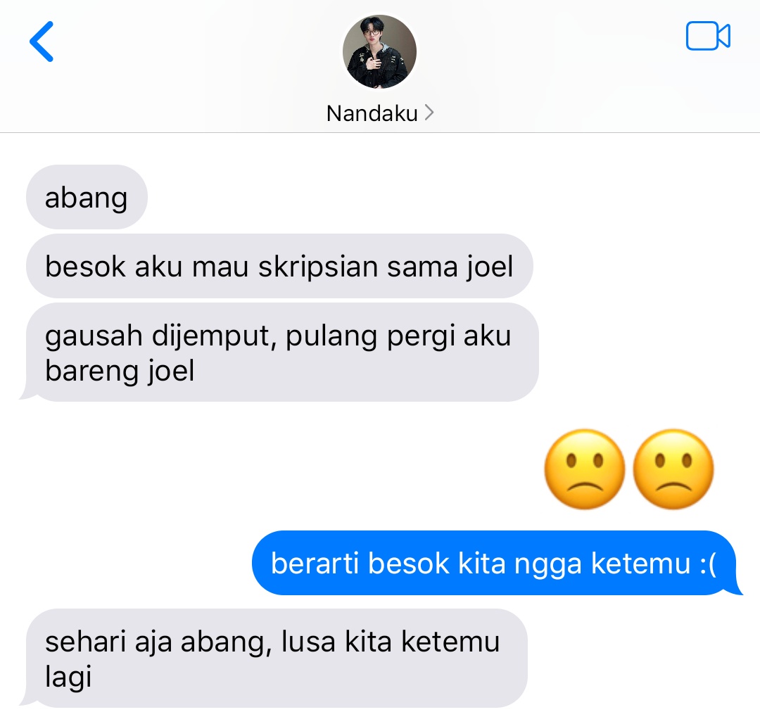 pingkinam's tweet photo. sakit.

kengnamping few tweets au https://t.co/44ewtgmR3y