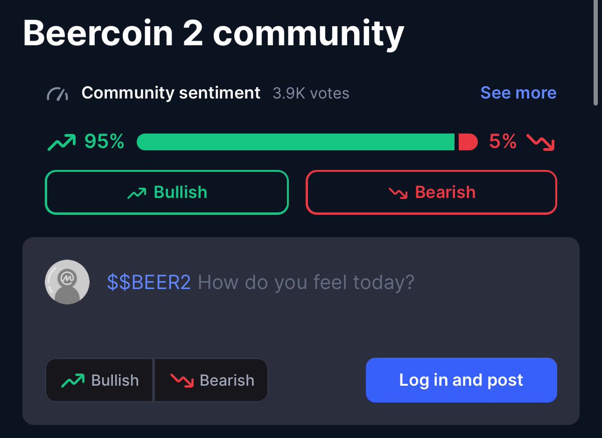 Beercoin 2.0 tweet media