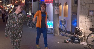 💫近日上映作品💫
『お願いがひとつ、神様。』【再編集版】

6/13(金)〜6/19(木) 13:00〜
Morc ウエ

2024年にMorcで上映し、驚異的な動員数を記録した本作が、再編集版として帰ってくる！ほぼすべての撮影が阿佐ヶ谷で行われており、実在の店舗が多数登場する完全自主制作地元映画。🎸⚡️