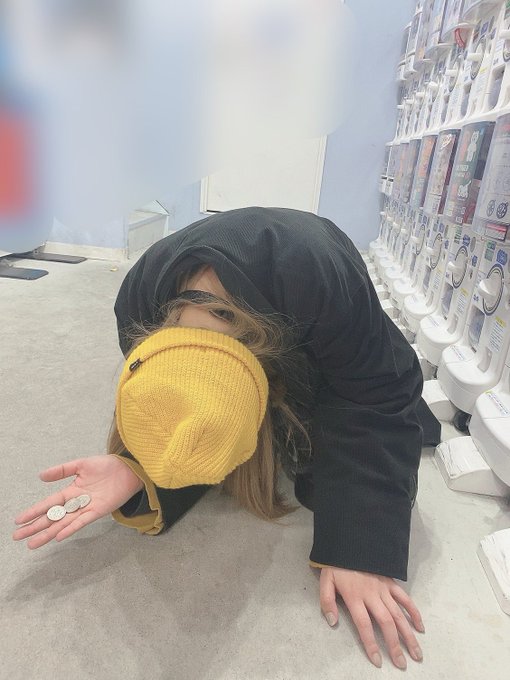 Twitterのコスプレ画像13