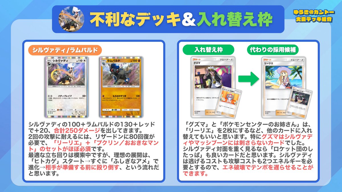 ポケポケ #デッキ紹介A3a 409人規模の海外大会で準優勝した『新リザ