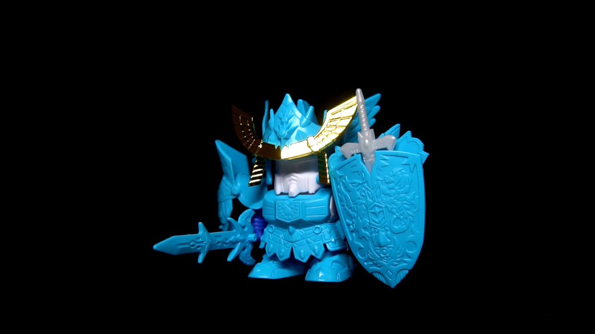 やるっきゃ騎士1