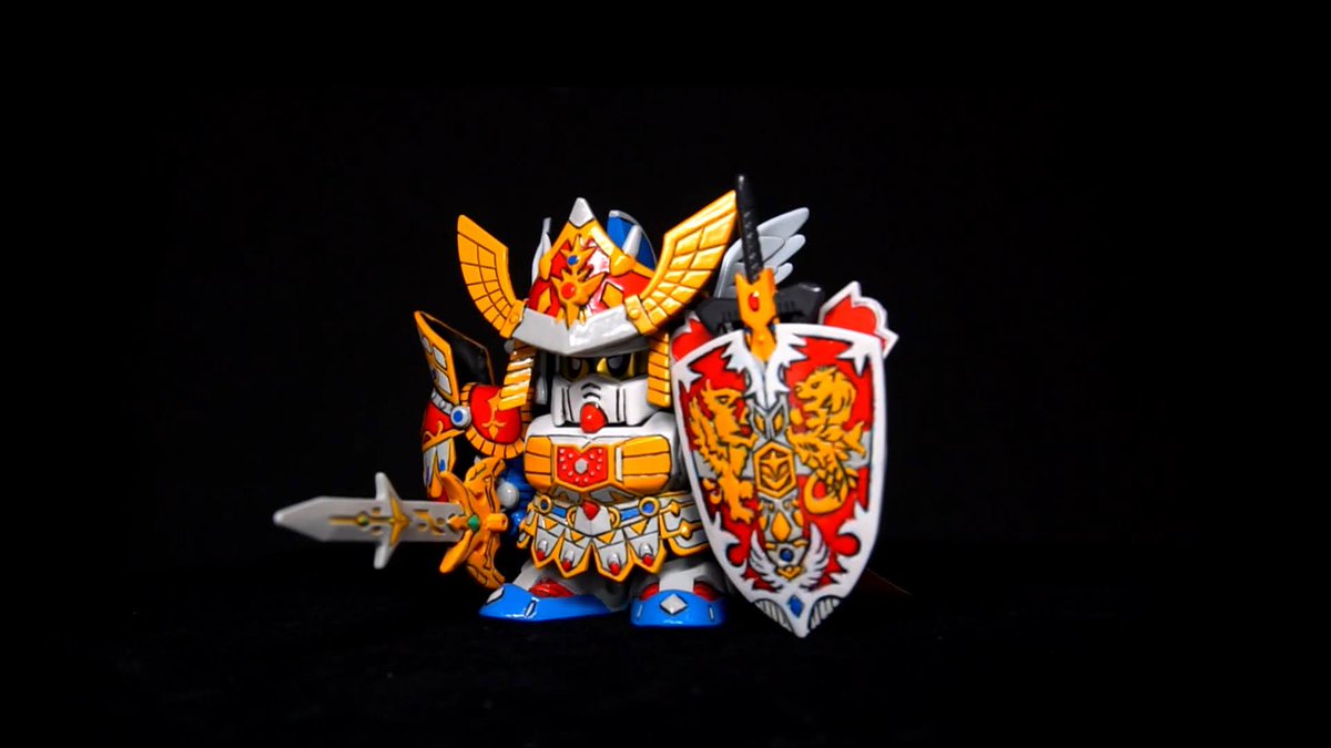 やるっきゃ騎士1