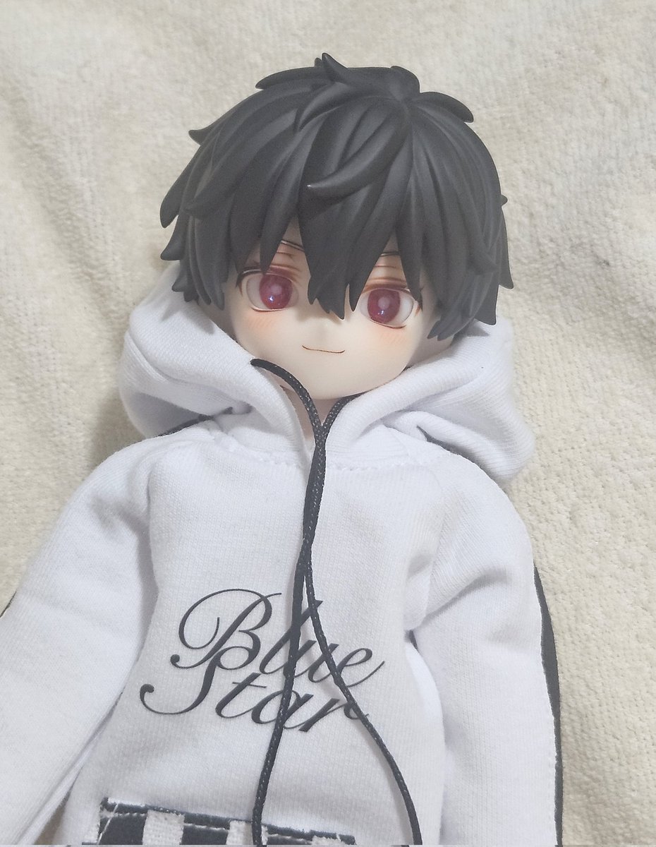 단청 헤어파츠 구햇는데 진짜 이쁘다 
#솜뭉치샵 #PUniverse #비투샵