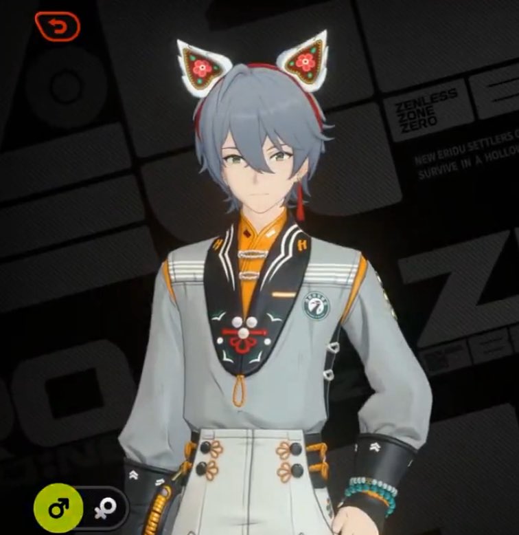 incels will see this guy and try to convince you that he has a harem of women…. bro HE IS PART OF THE HAREM IF ANYTHING LOOK AT HIM