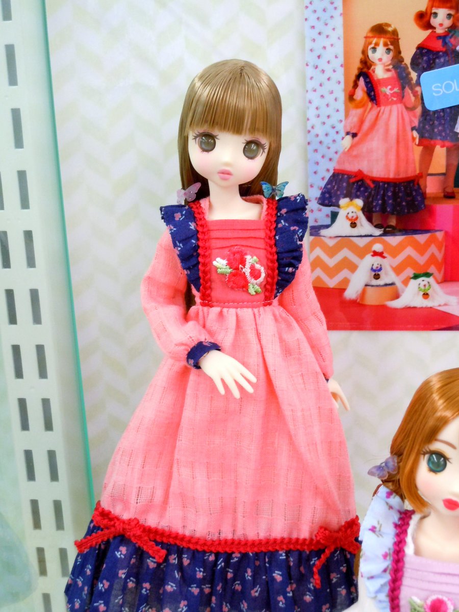 アゾン×キノコジュースドール【公式】 (@az_kinokojuice) / Posts / X