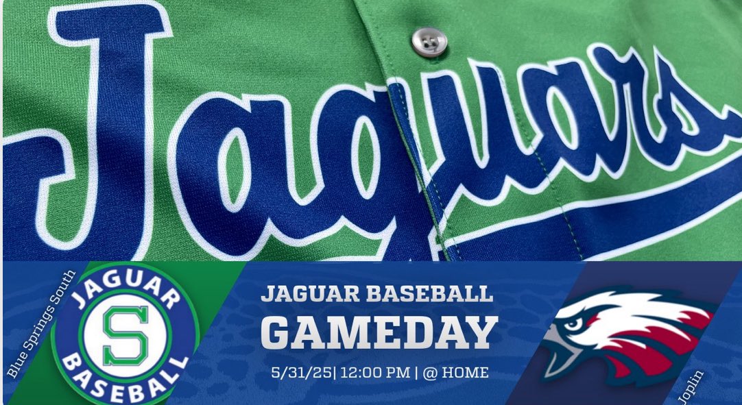 Blue Springs South Baseball (@bsshs_baseball) on Twitter photo 