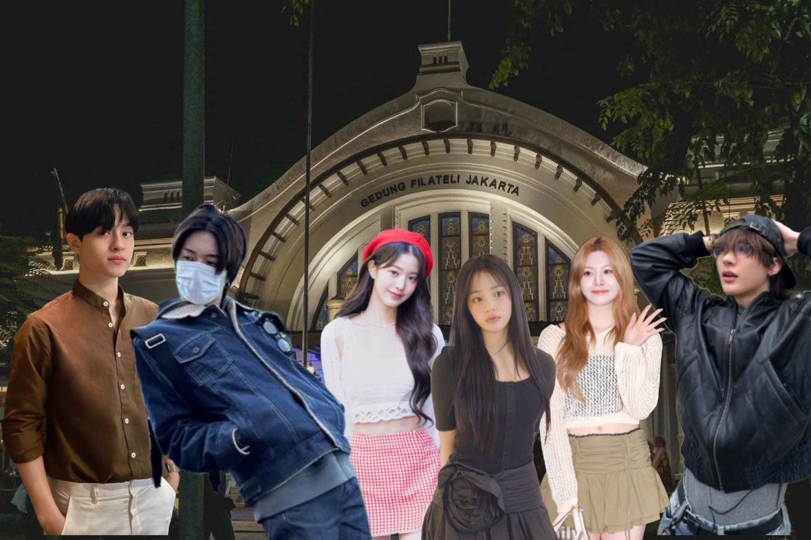 Bermain bersama teman teman seperjuanganku 🤣