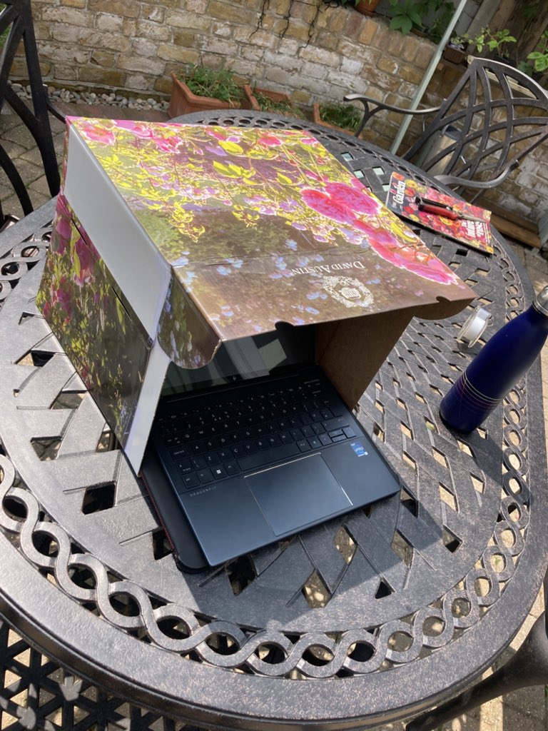 Chris Banks (she/her) tweet media