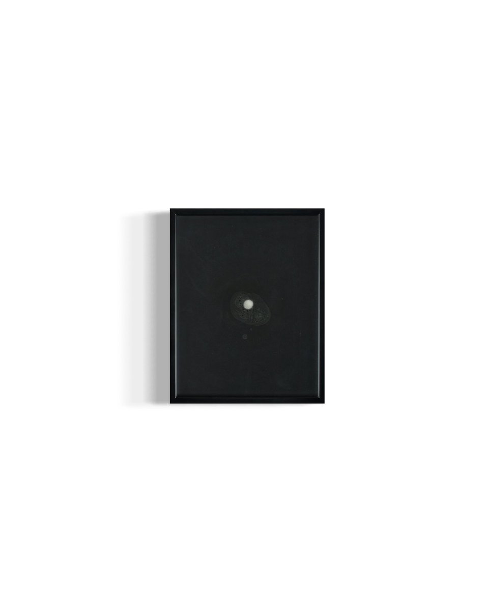 From our collection. Pamela Rosenkranz, Spill 2009. Provenance: Karma International Zurich, Andrea Caratsch, st. Moritz #pamelarosenkranz #art #artcollection