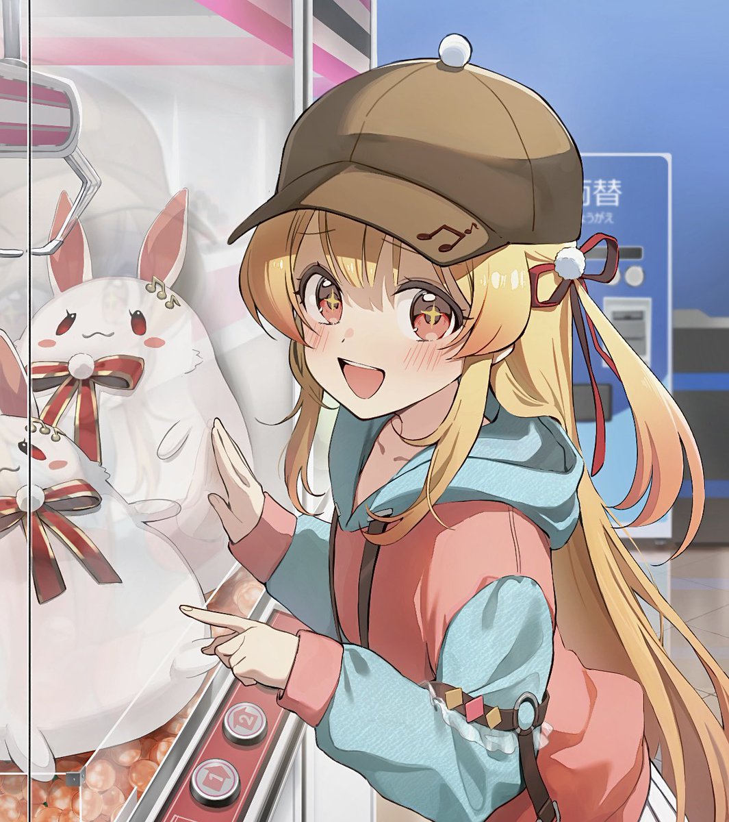 ｷｬﾅﾃﾞｨたくさん描いた！　#今月描いた絵を晒そう