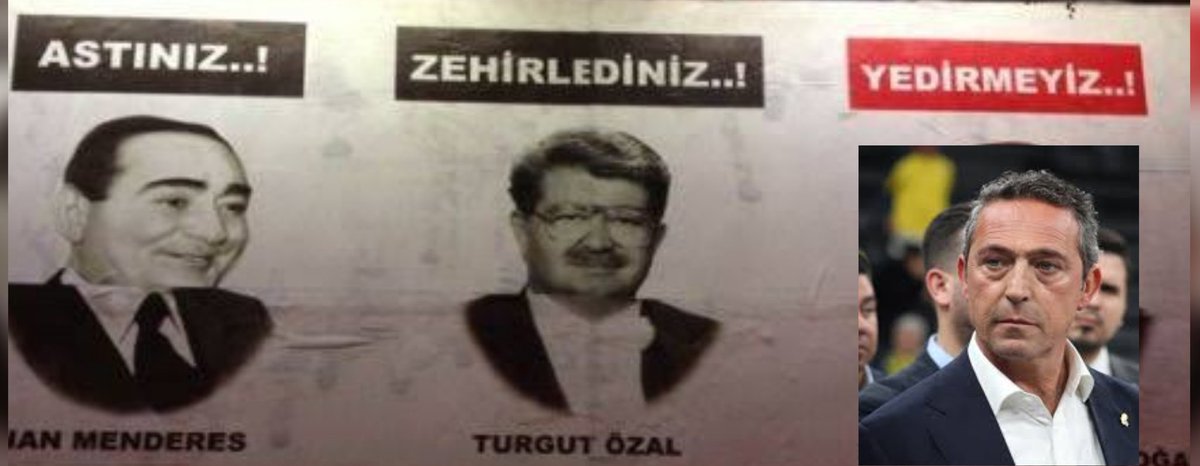 Çok geç kaldık. Yediler 😔