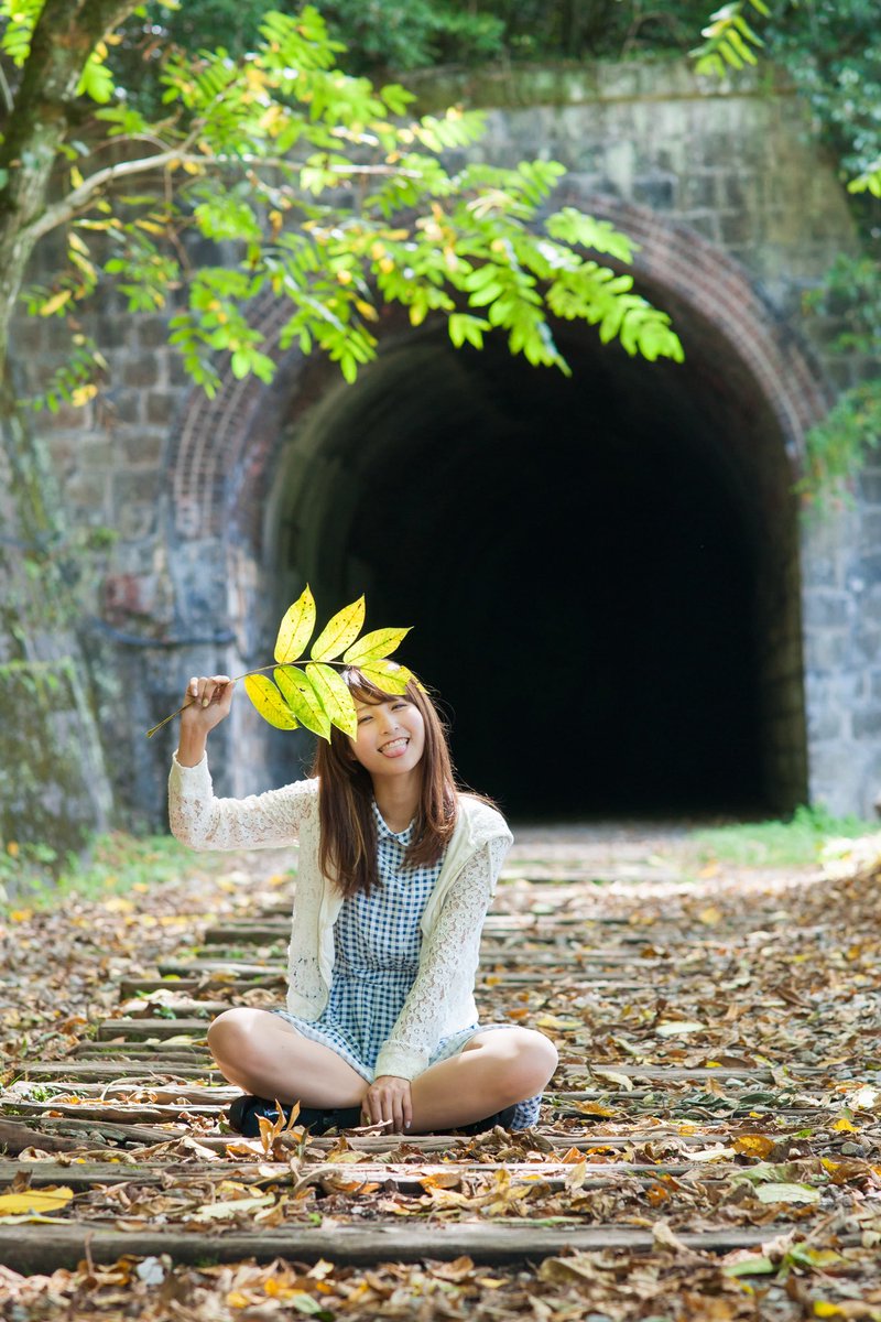 水無月いと さん (@neruwanemutai) 
  #ポートレート #portrait