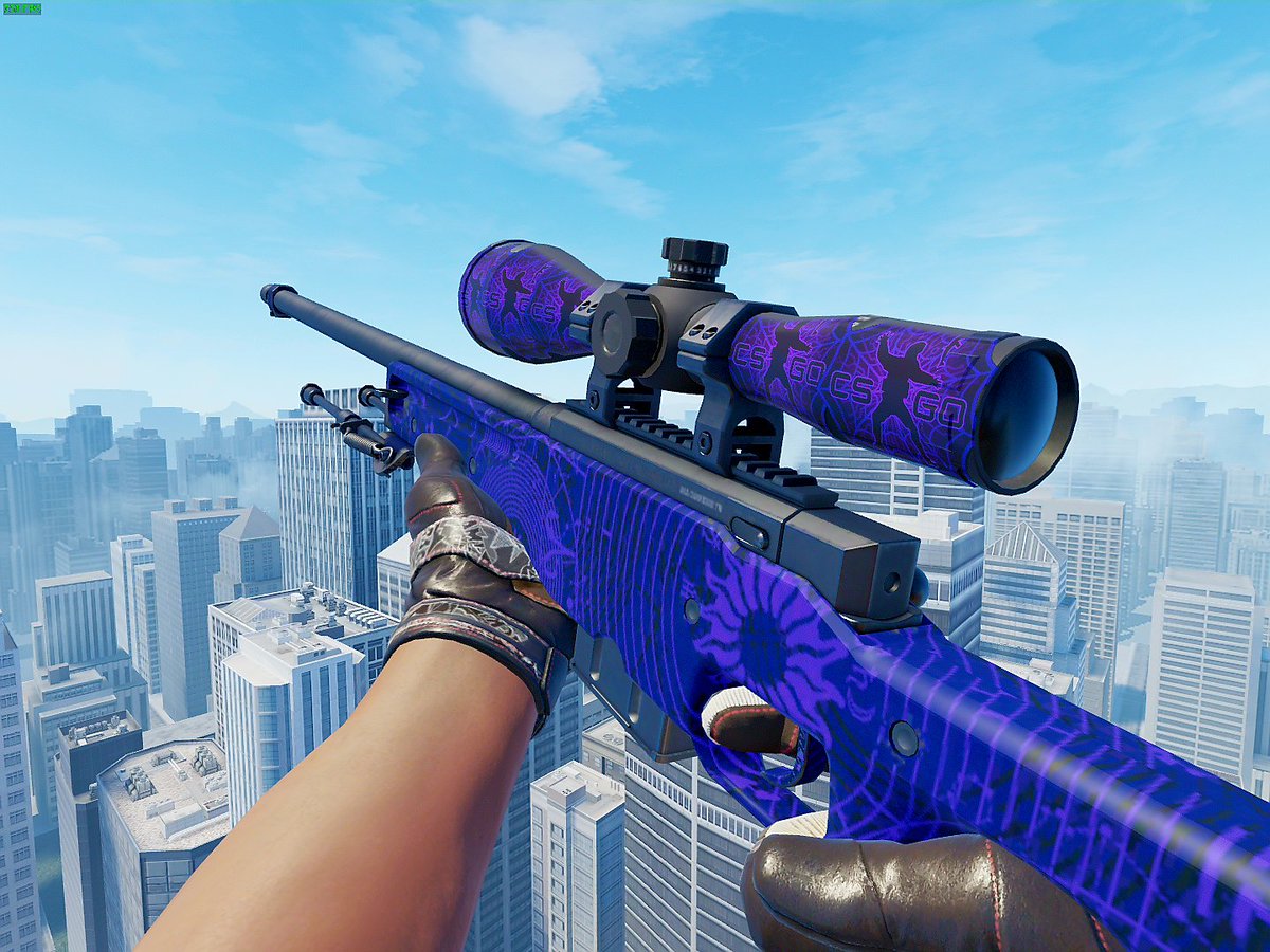 MamuDDDDDD's tweet photo. AWP | Purple Scope Craft Giveaway! 🟦 $28

Rules to join:
✅️ Follow
✅️ Like &amp; RT
✅️ Join my Discord (bio) &amp; Click the 🎉 Emoji in Giveaways Channel

Ends in 7 days GL! https://t.co/RayNxlf4vT