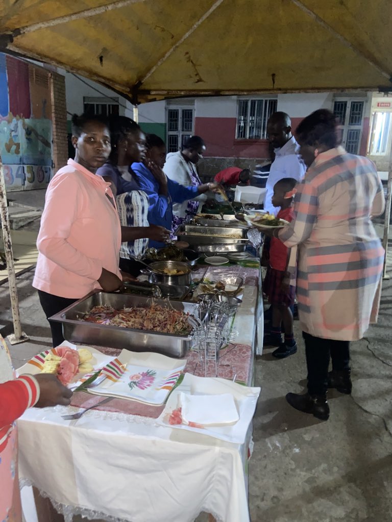 AcrobaticMF's tweet image. Thanks, Director Sarah Kirabo for hosting us. The Egyptian you see today you will see him no more. Thanks, Ps Mulungi for joining us.  View 80 photos here facebook.com/share/p/1An3wQ…