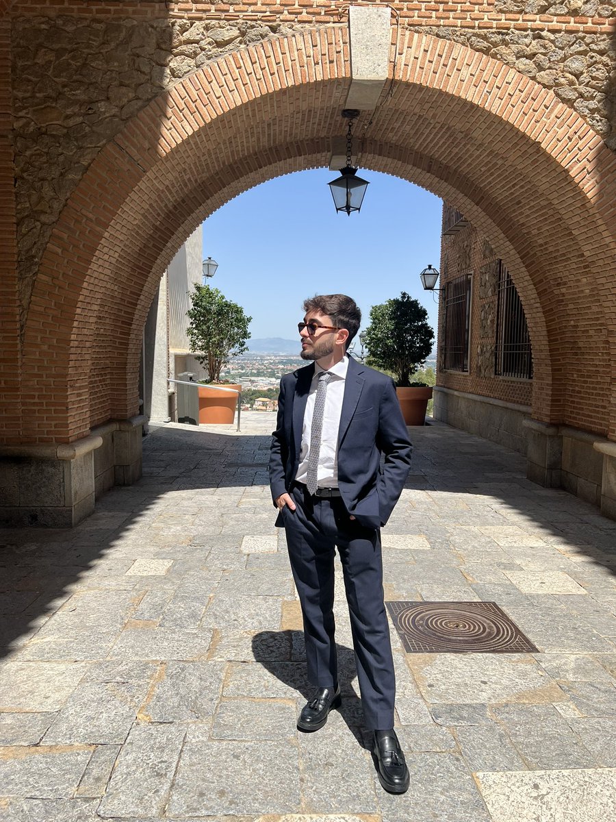 Nos vamos de bodorrio🍋