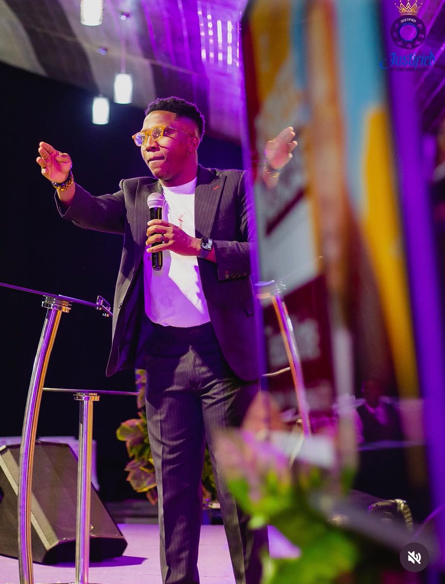 JustifiedGlobal's tweet image. WELCOME TO BUSINESS MASTERCLASS (DAY 2)🎊

Welcome to our online community! 🌟 We&apos;re glad you&apos;re here. Stay connected, follow our updates, and let&apos;s grow together. 

Opening scripture Psalms 122:1-8

justifiedchurch.com
#Justified
#Businessmasterclass