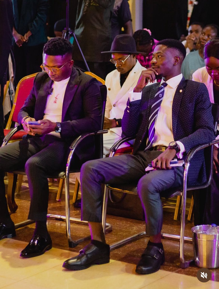 JustifiedGlobal's tweet image. WELCOME TO BUSINESS MASTERCLASS (DAY 2)🎊

Welcome to our online community! 🌟 We&apos;re glad you&apos;re here. Stay connected, follow our updates, and let&apos;s grow together. 

Opening scripture Psalms 122:1-8

justifiedchurch.com
#Justified
#Businessmasterclass