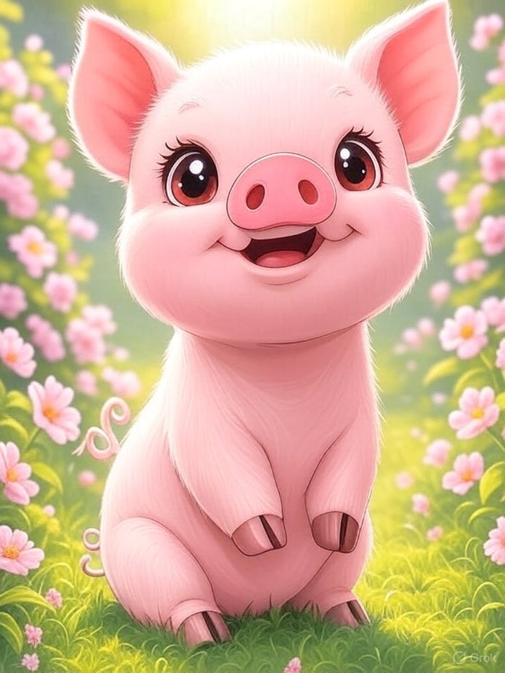 HOKUTOBOO36's tweet photo. どうもお久しブヒ🐷 https://t.co/HGnAxlT24Z
