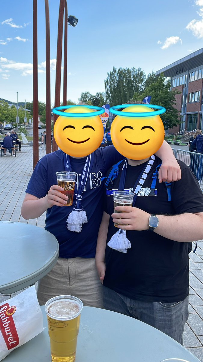 Match med <a href="/GodsetSberg/">Godset Fans Solberg</a> 🍻