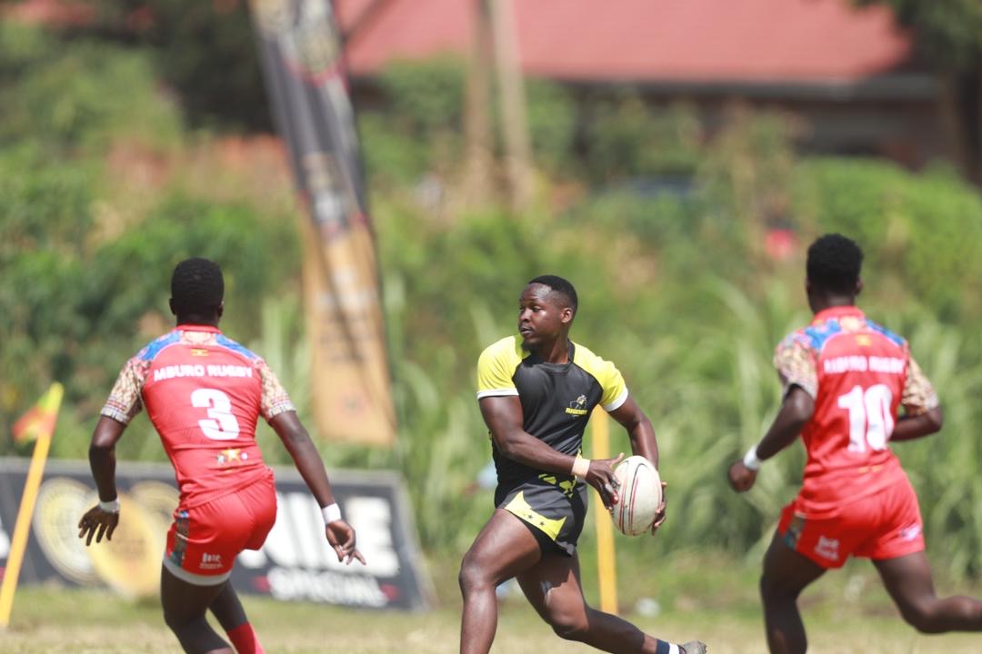 RhinosRugbyUG's tweet photo. Today we celebrate our big 12 ⁦⁦@thembo_jeremy⁩ as he turns a new age today.🤩
To more ferocious carries💪 and dominance on defense plus your leadership on pitch.
Happy birthday🥳🥳💪

#FearTheHorn 🦏
#OneLove🖤💛 https://t.co/ZaYJ9E7aE1
