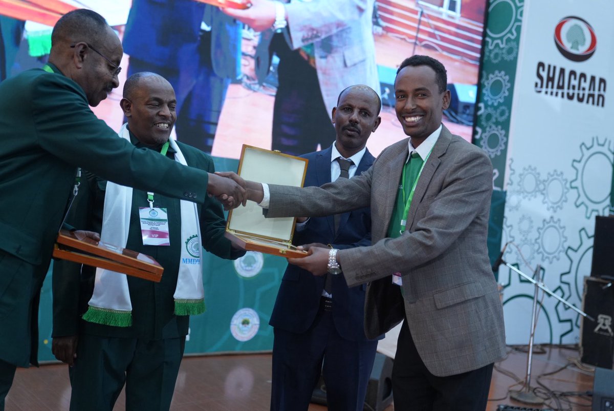 A Successful Day at the 13th Annual Experience Sharing Workshop

This morning, we participated as a platinum sponsor in the 13th Annual Experience Sharing Workshop, organized by the Shaggar Chamber of Commerce and Sector Associations.