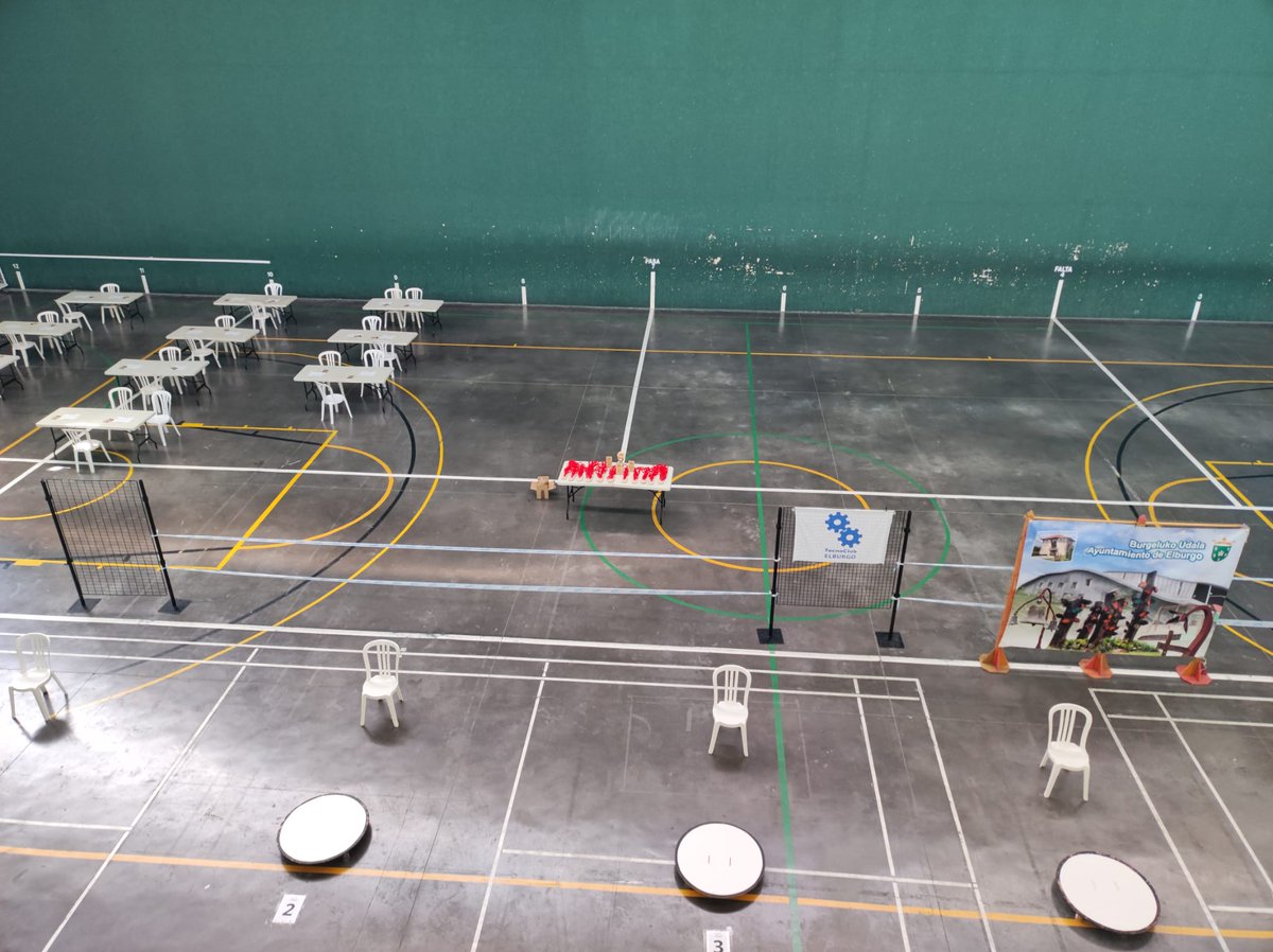 FLL Elburgo tweet media