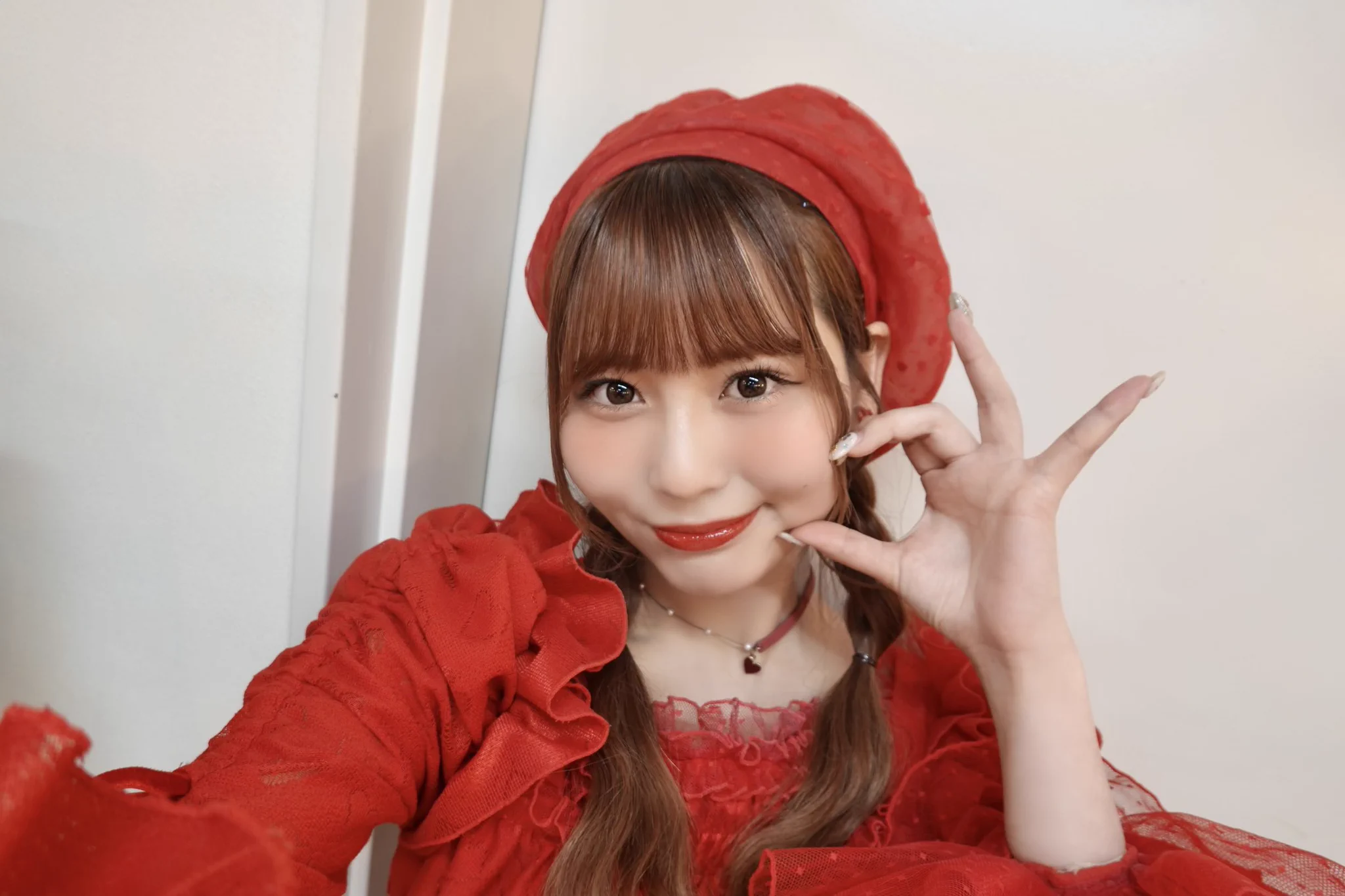 大場 花菜 on X: 