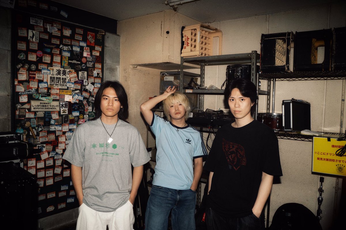 SootyWest_nara's tweet photo. SootyWest pre. ＋α

きてくれたみんなほんとにありがとう！

knot一緒にイベント作り上げてくれてありがと！@knotNagoya 

photo1 by ＠dlive888 
photo2 by @nonolim_00 https://t.co/oC1O1hJsif