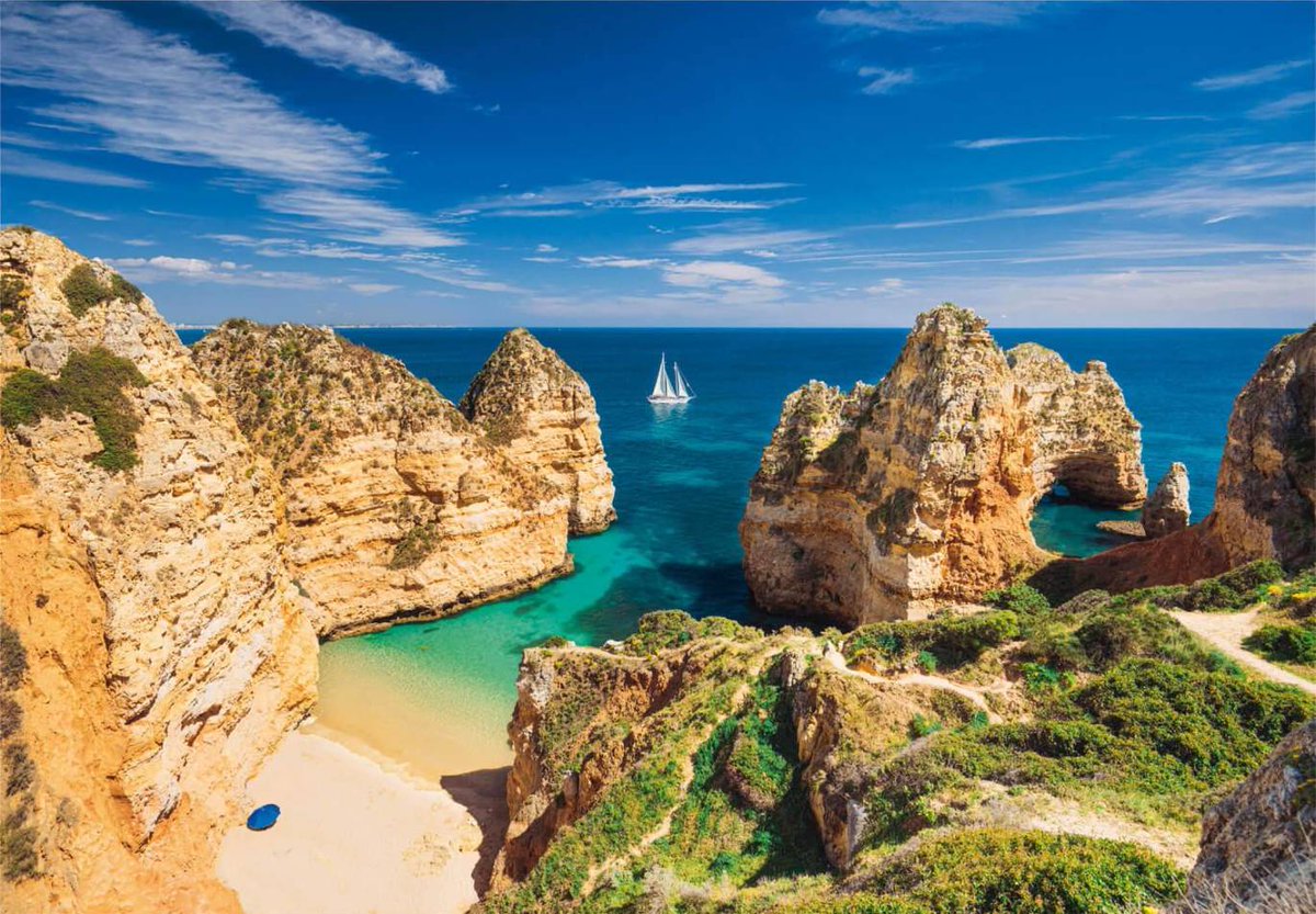 Algarve, Portugal