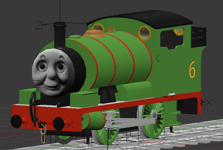oh god he's here