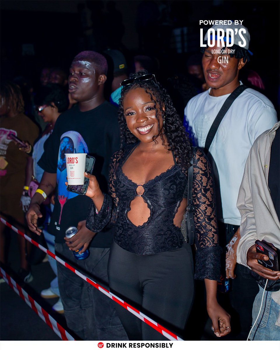 Turning up for the weekend like 🕺🏾💃🏾

#LordsGin #LordsGinLifestyle #LordsGinCocktail #weekendvibes