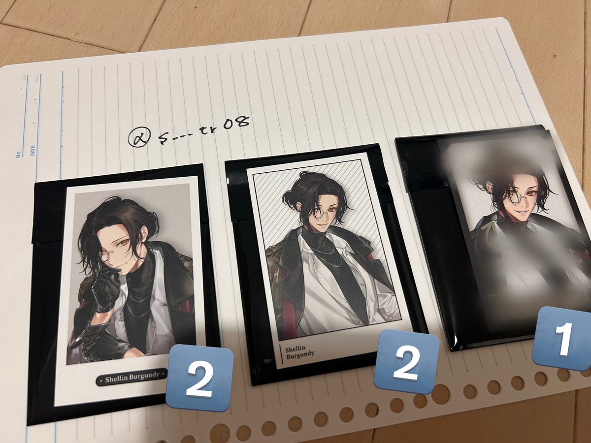 ゆき▼取引垢 tweet media